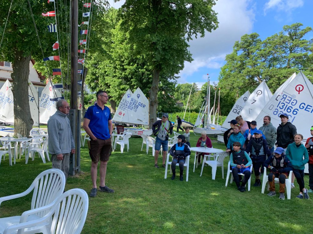 Templiner Freundschaftsregatta 2026